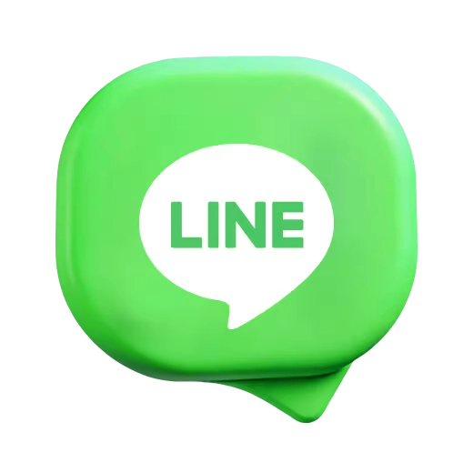 line JAICHUA